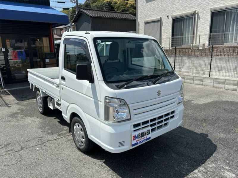 CARRY TRUCK-2