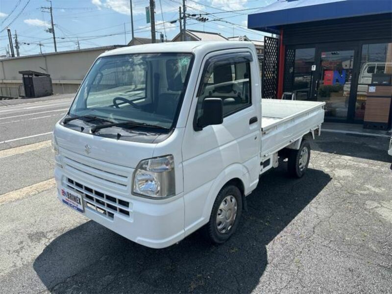 CARRY TRUCK-3