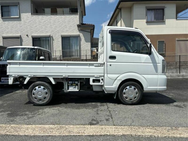 CARRY TRUCK-4