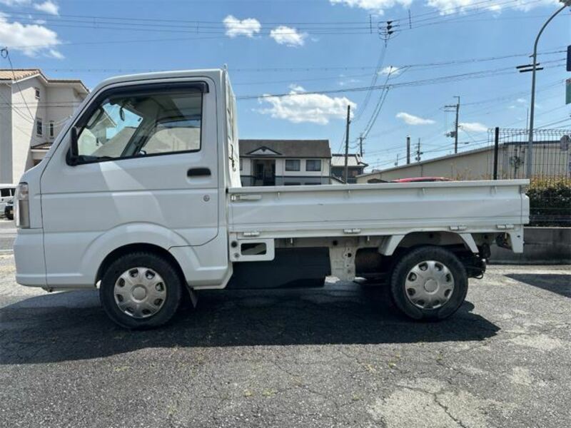 CARRY TRUCK-5