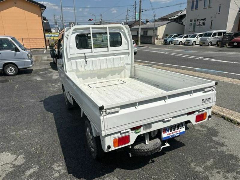 CARRY TRUCK-6