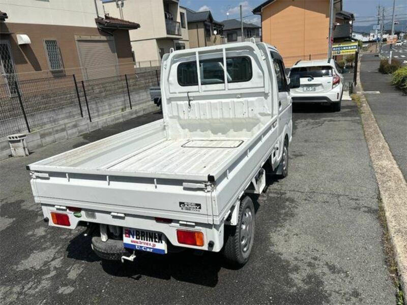 CARRY TRUCK-7