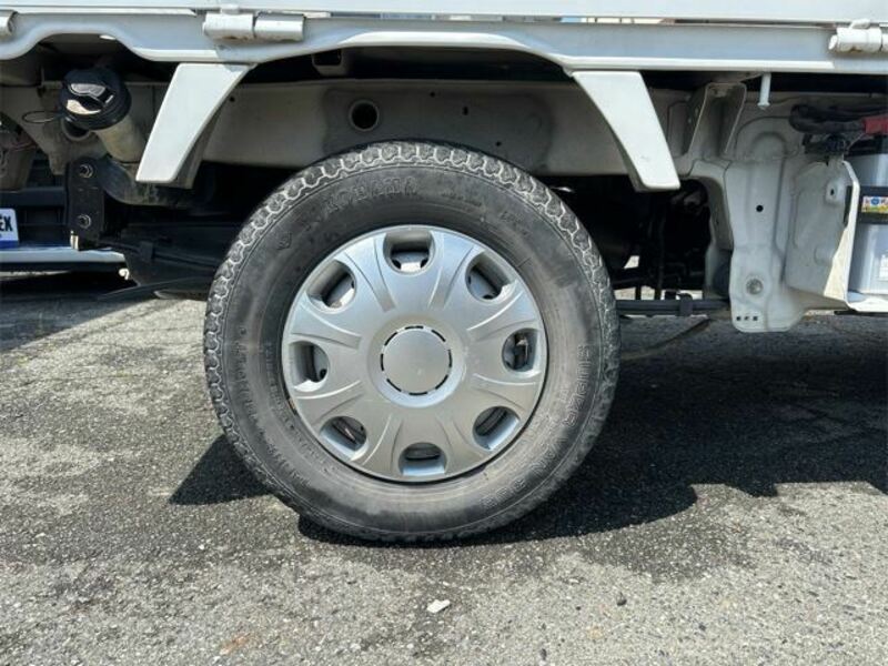 CARRY TRUCK-26