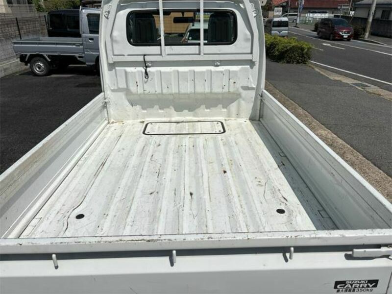 CARRY TRUCK-29