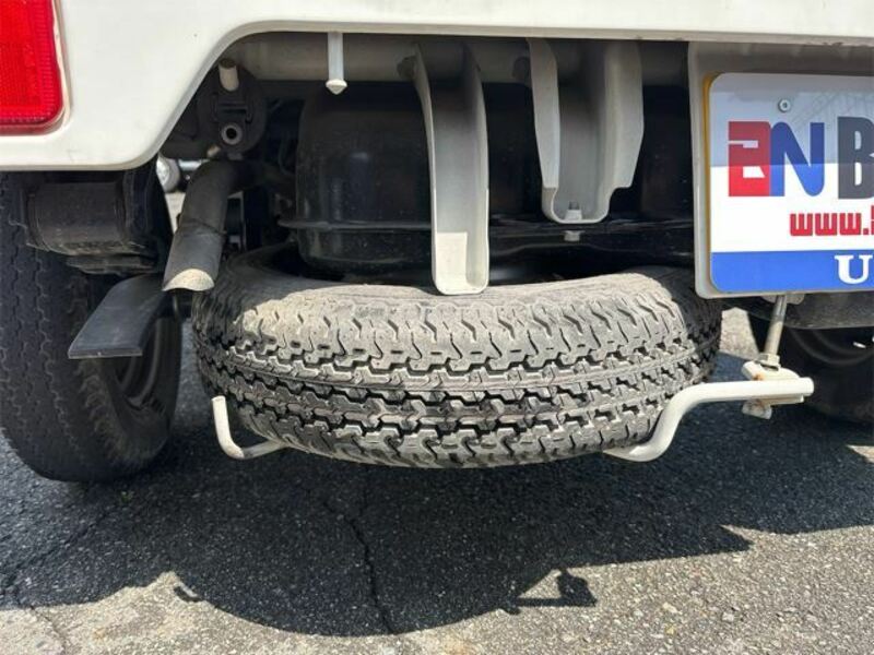 CARRY TRUCK-30