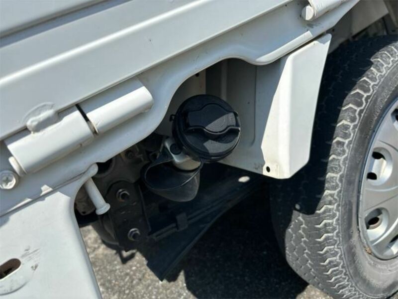 CARRY TRUCK-31