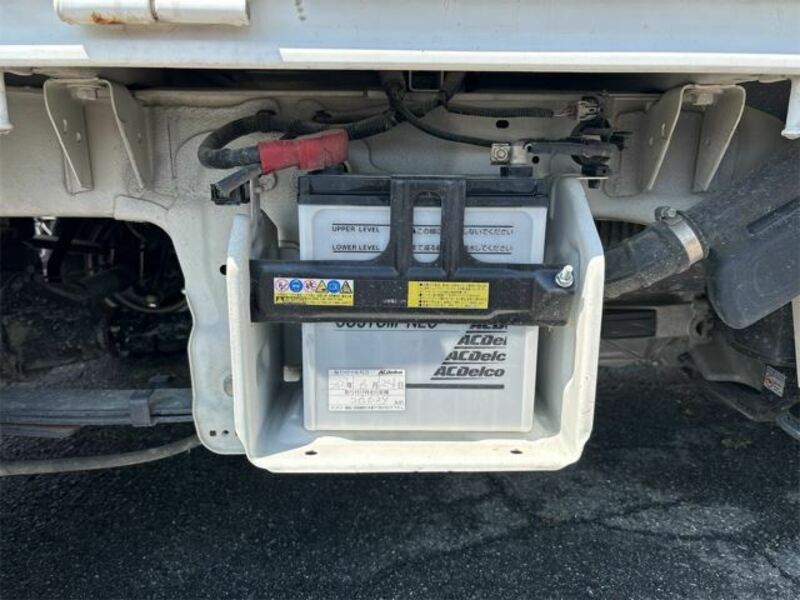 CARRY TRUCK-32