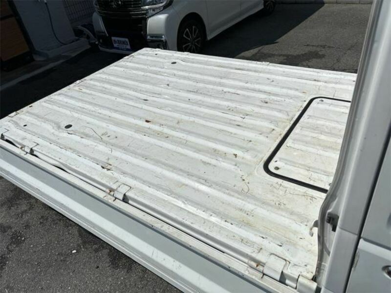 CARRY TRUCK-34
