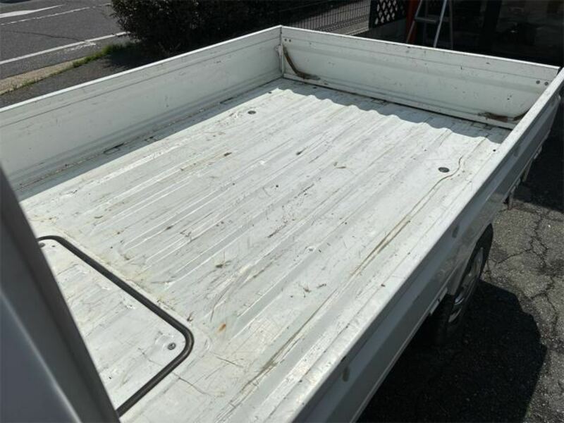 CARRY TRUCK-35