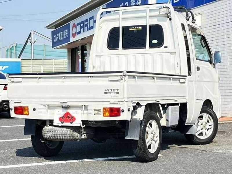 HIJET TRUCK-2
