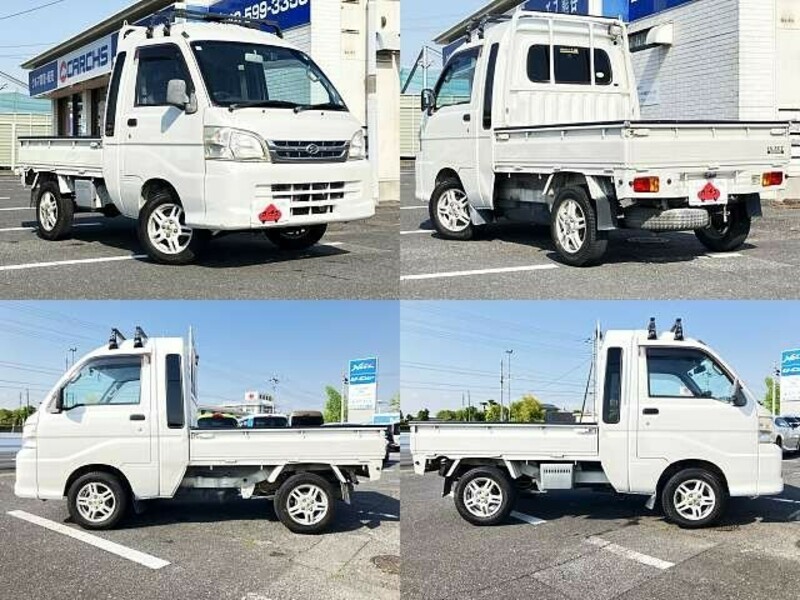 HIJET TRUCK-3