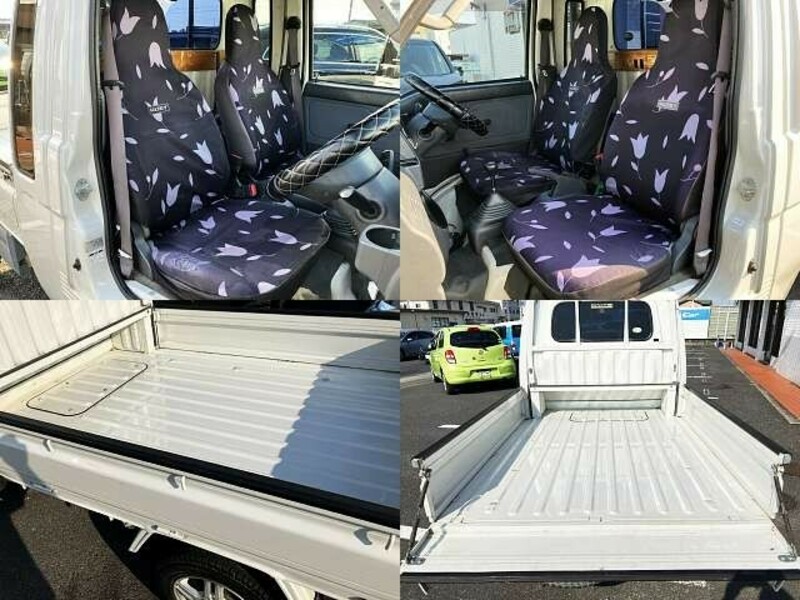HIJET TRUCK-8