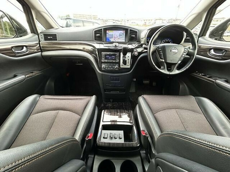 ELGRAND-1