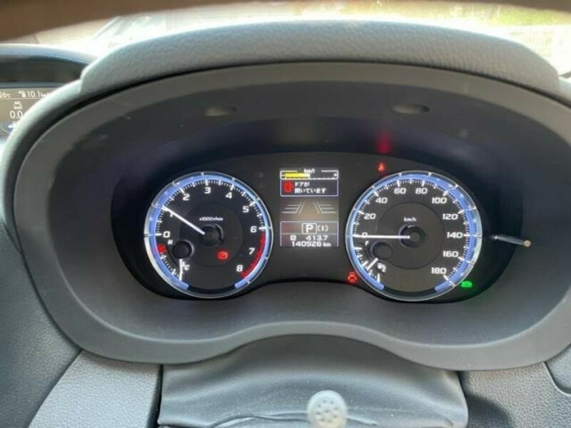 LEVORG-1