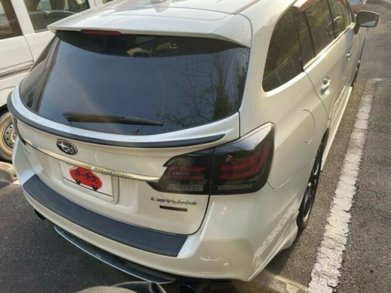 LEVORG-2