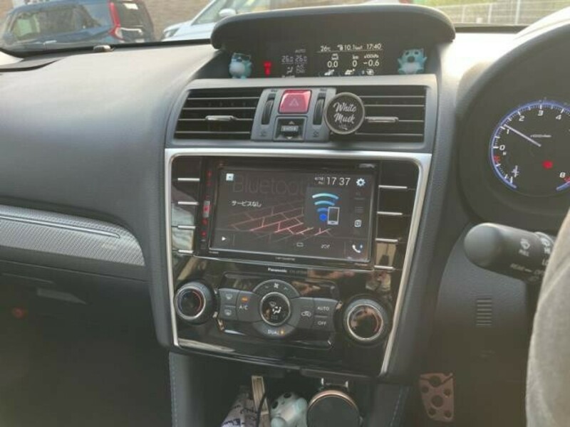 LEVORG-3