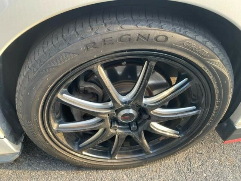 LEVORG-4