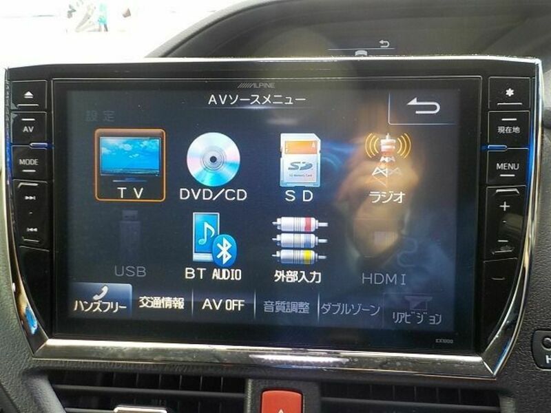 VOXY-18