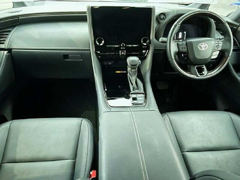 ALPHARD-1