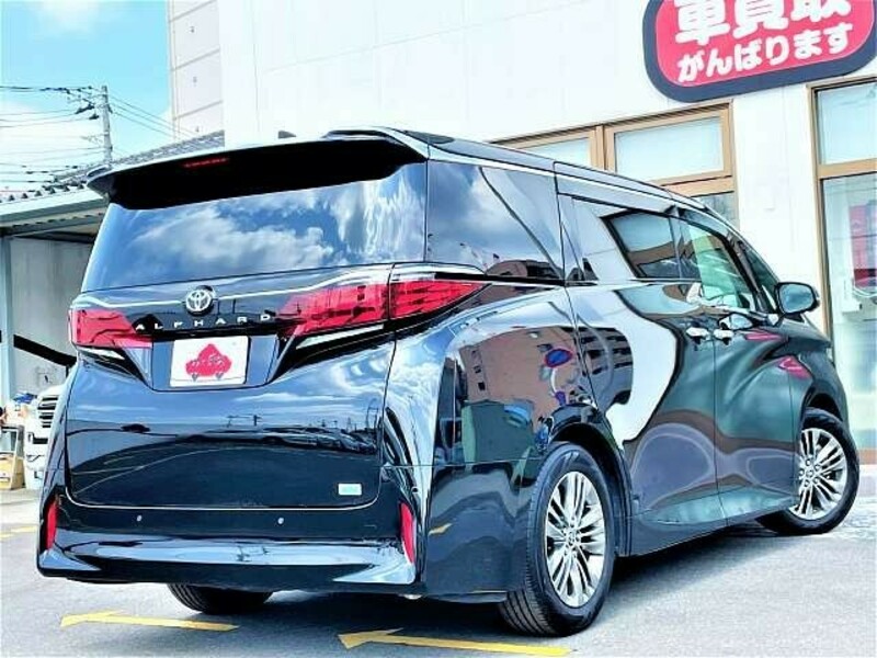 ALPHARD-2