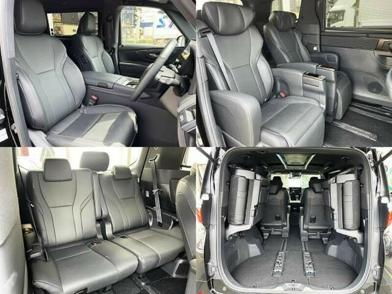 ALPHARD-7
