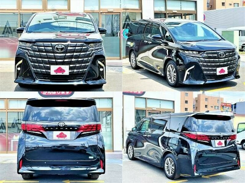 ALPHARD-8