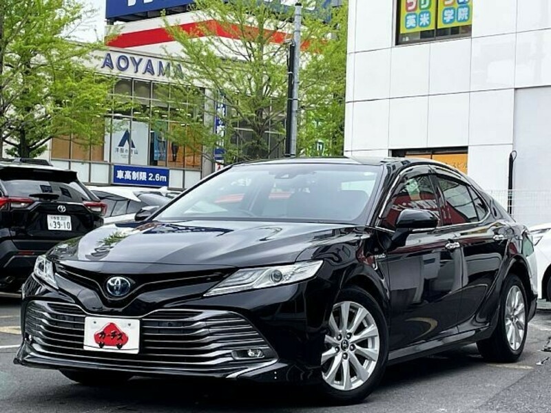 CAMRY