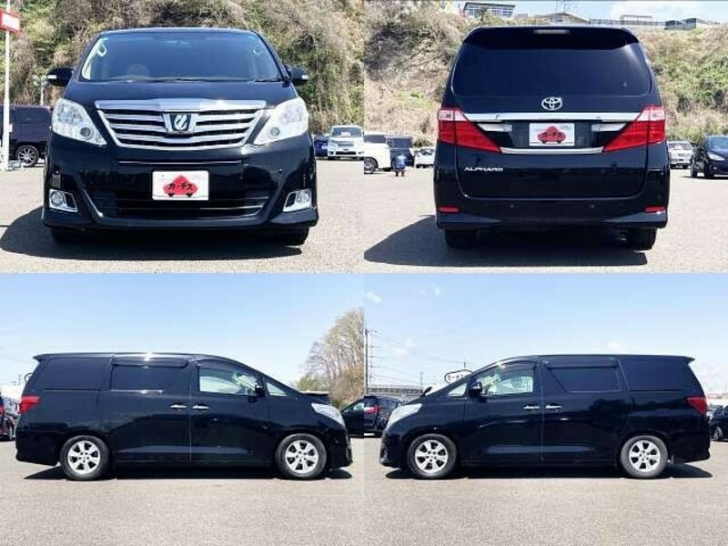ALPHARD-3
