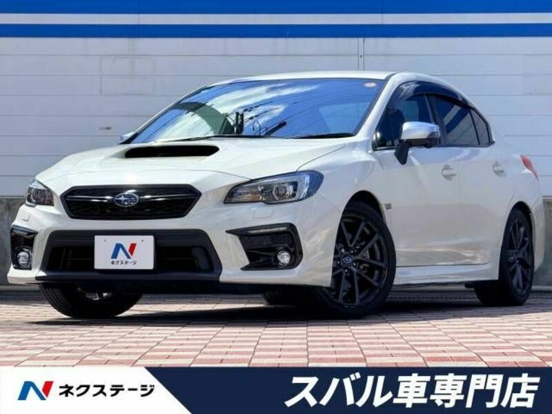 WRX S4