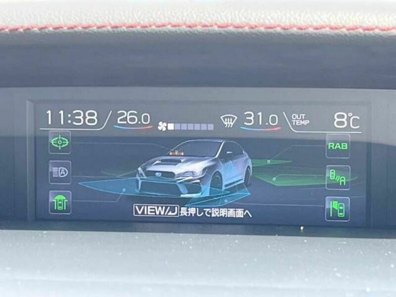 WRX S4-2