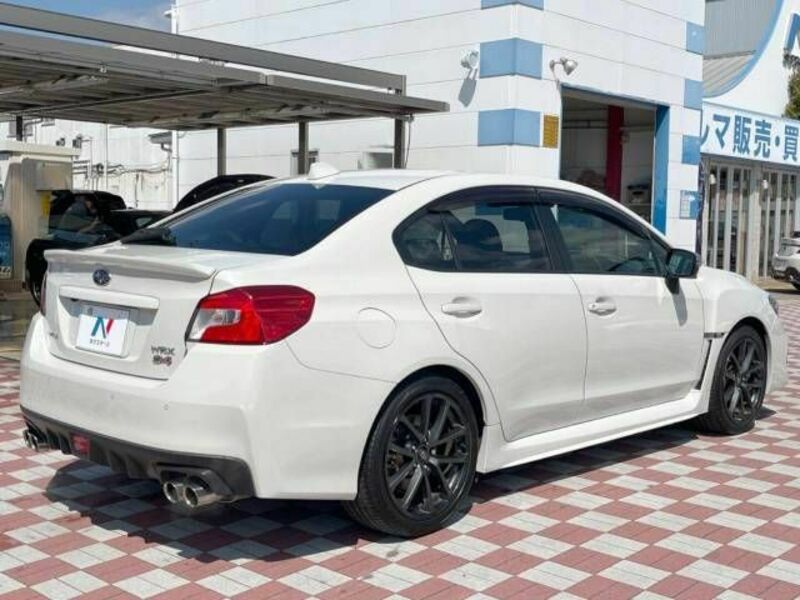 WRX S4-16