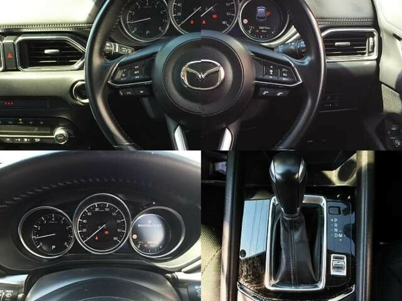 CX-5-5