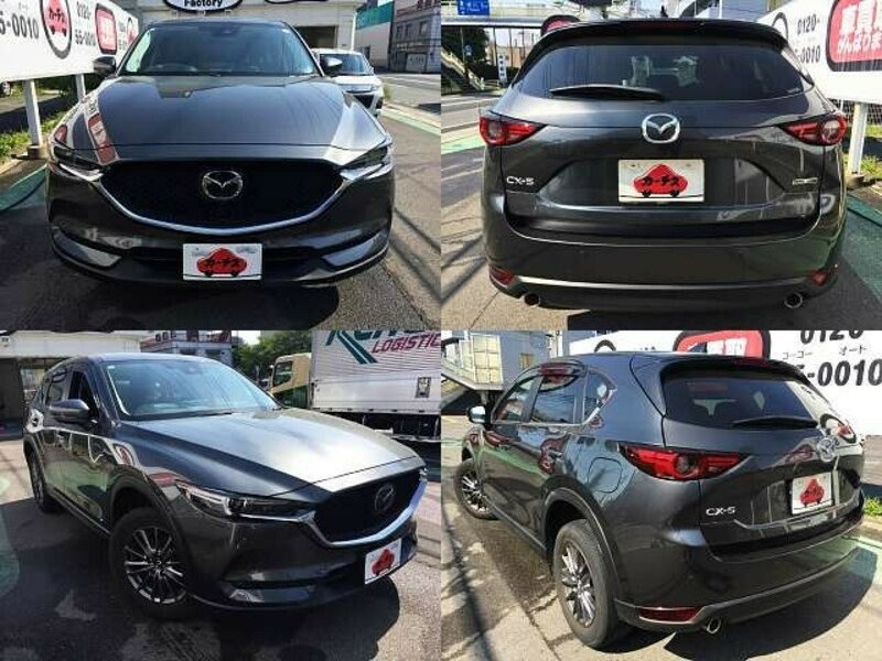 CX-5-8