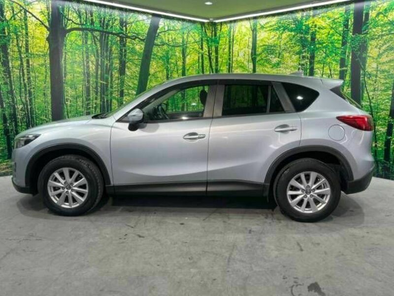 CX-5-16