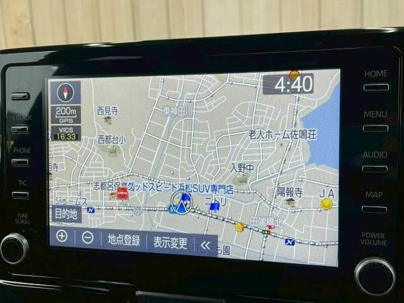 YARIS CROSS-2