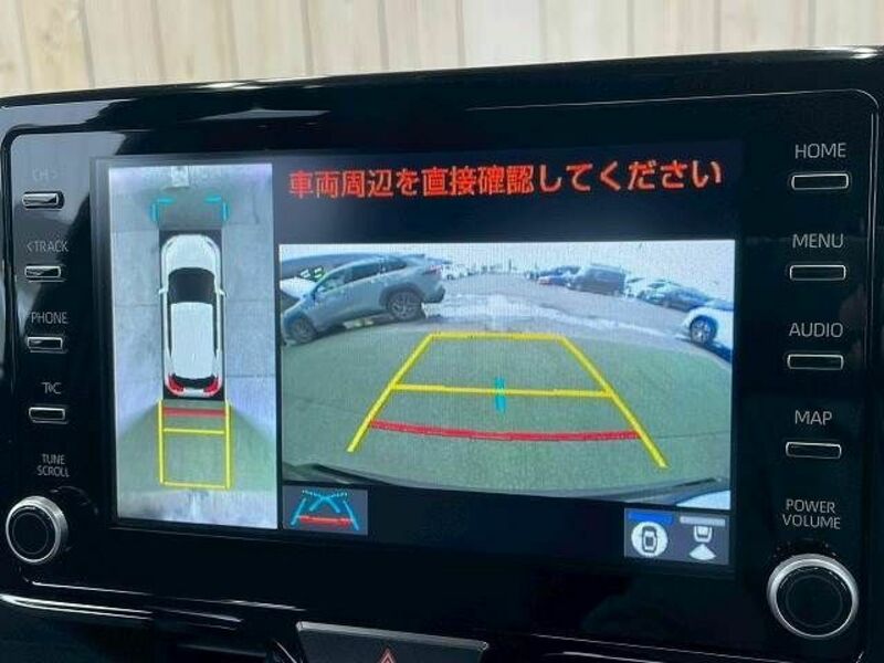 YARIS CROSS-3