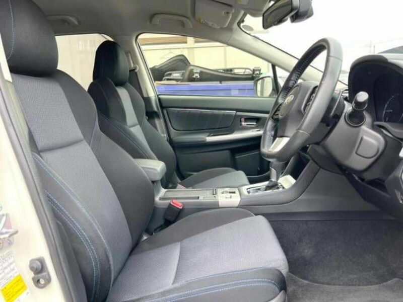 LEVORG-8