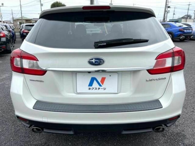 LEVORG-14
