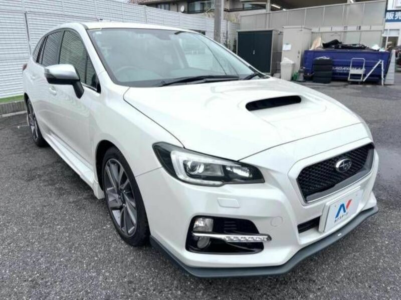 LEVORG-15