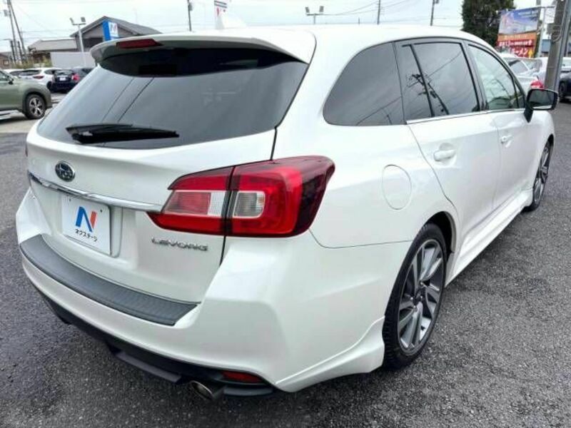 LEVORG-16