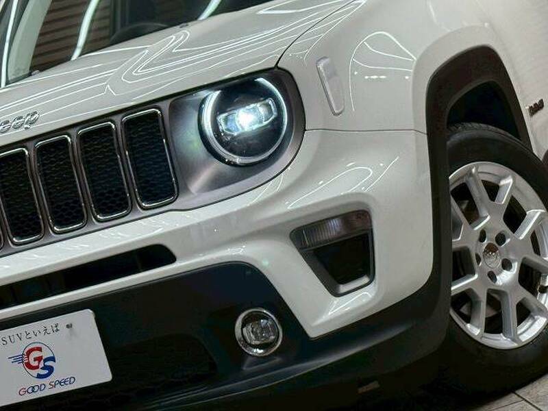 JEEP RENEGADE-9