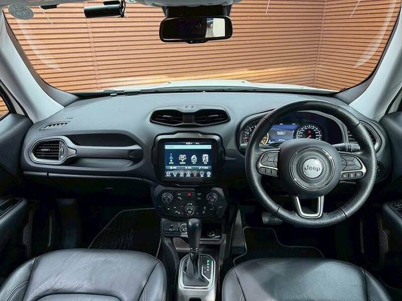 JEEP RENEGADE-1
