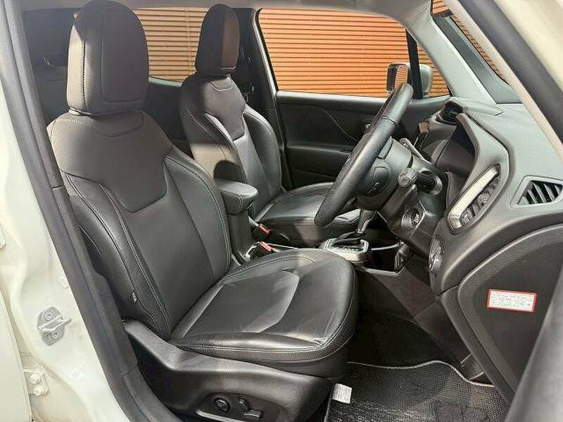 JEEP RENEGADE-7