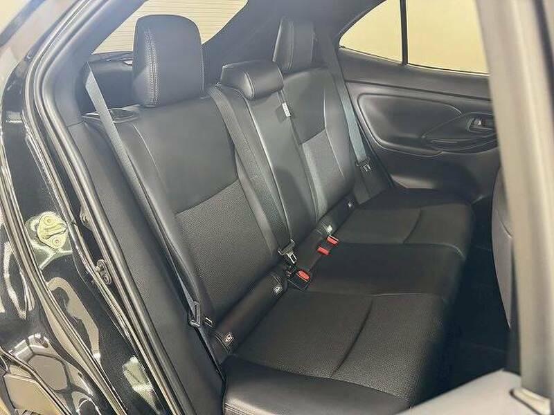 YARIS CROSS-5