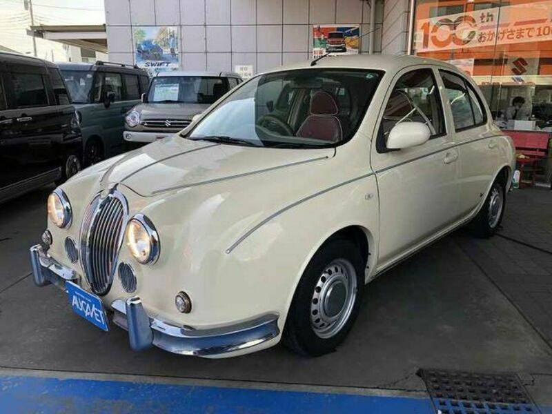 MITSUOKA　VIEWT