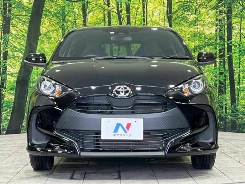 YARIS-14
