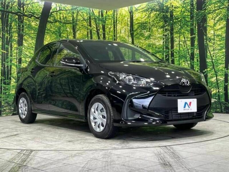 YARIS-16