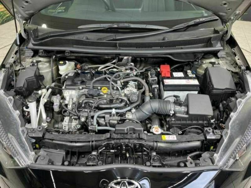 YARIS-18