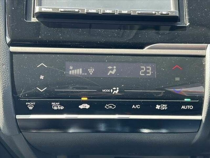 FIT HYBRID-5