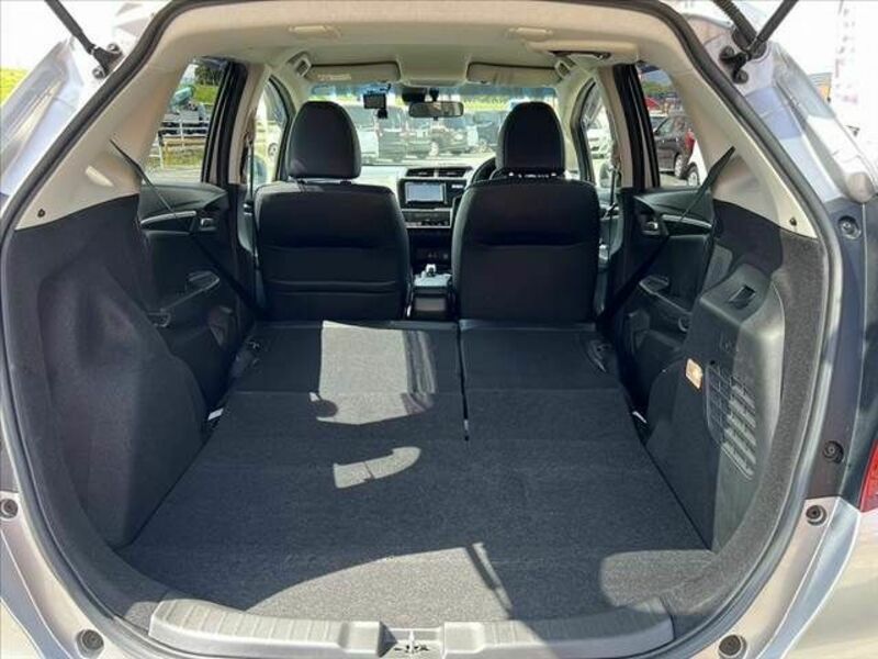 FIT HYBRID-20